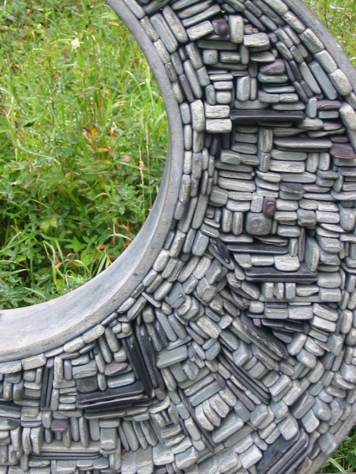 Rock Sculptures • Insteading